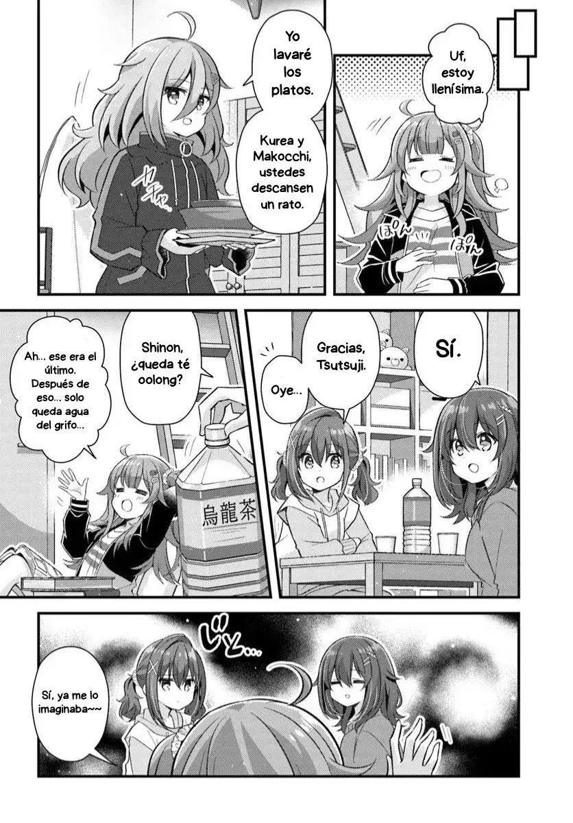Capitulo 3.50 page 10