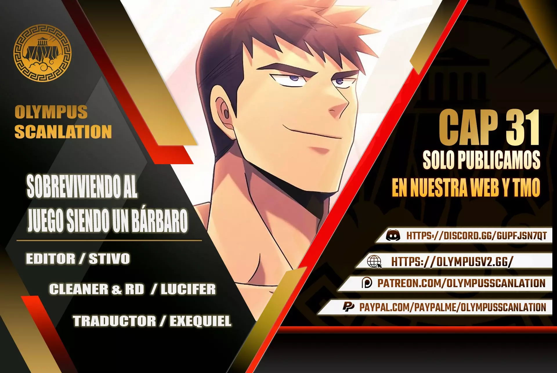 Capitulo 31 page 1