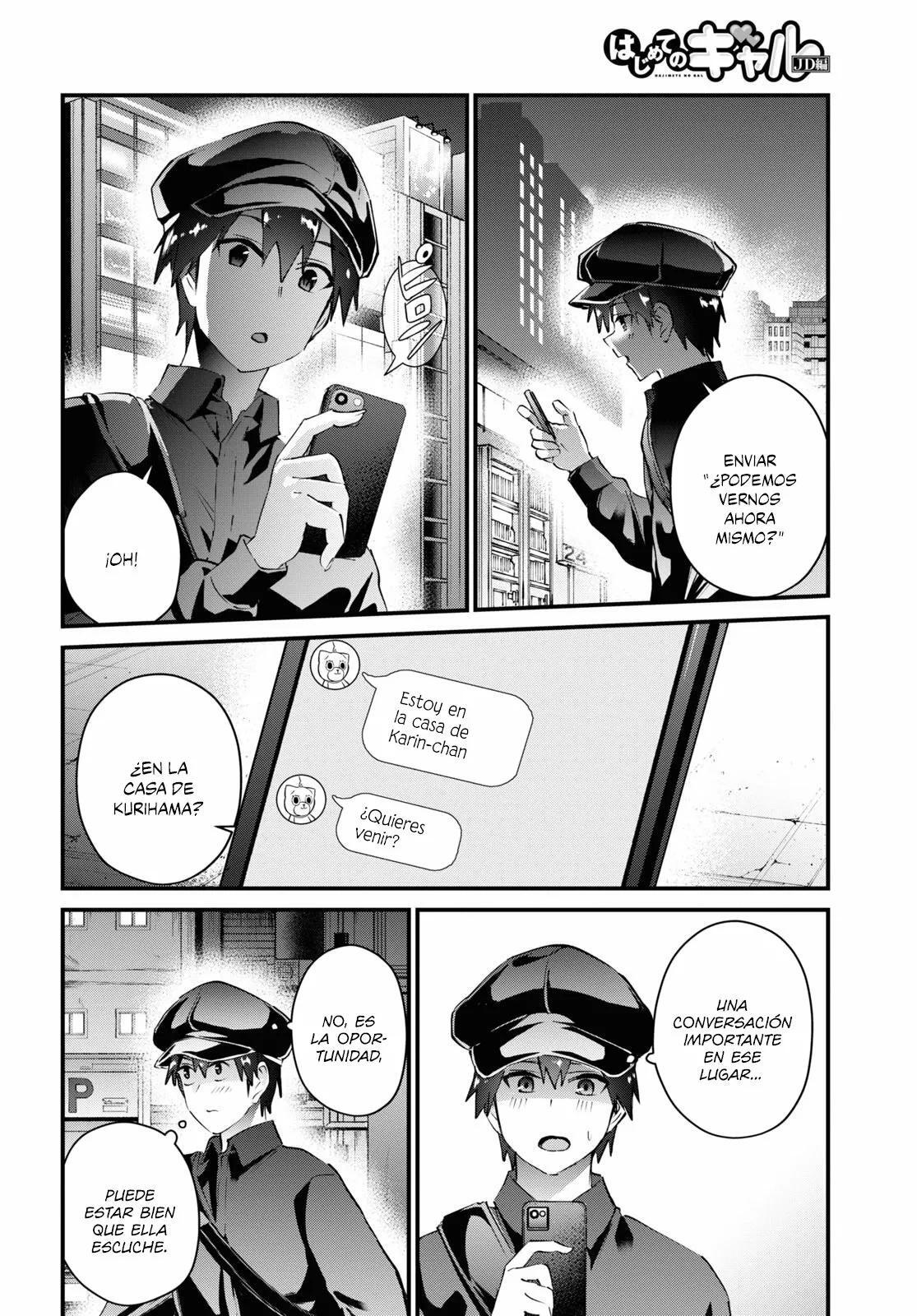 Capitulo 144 page 18