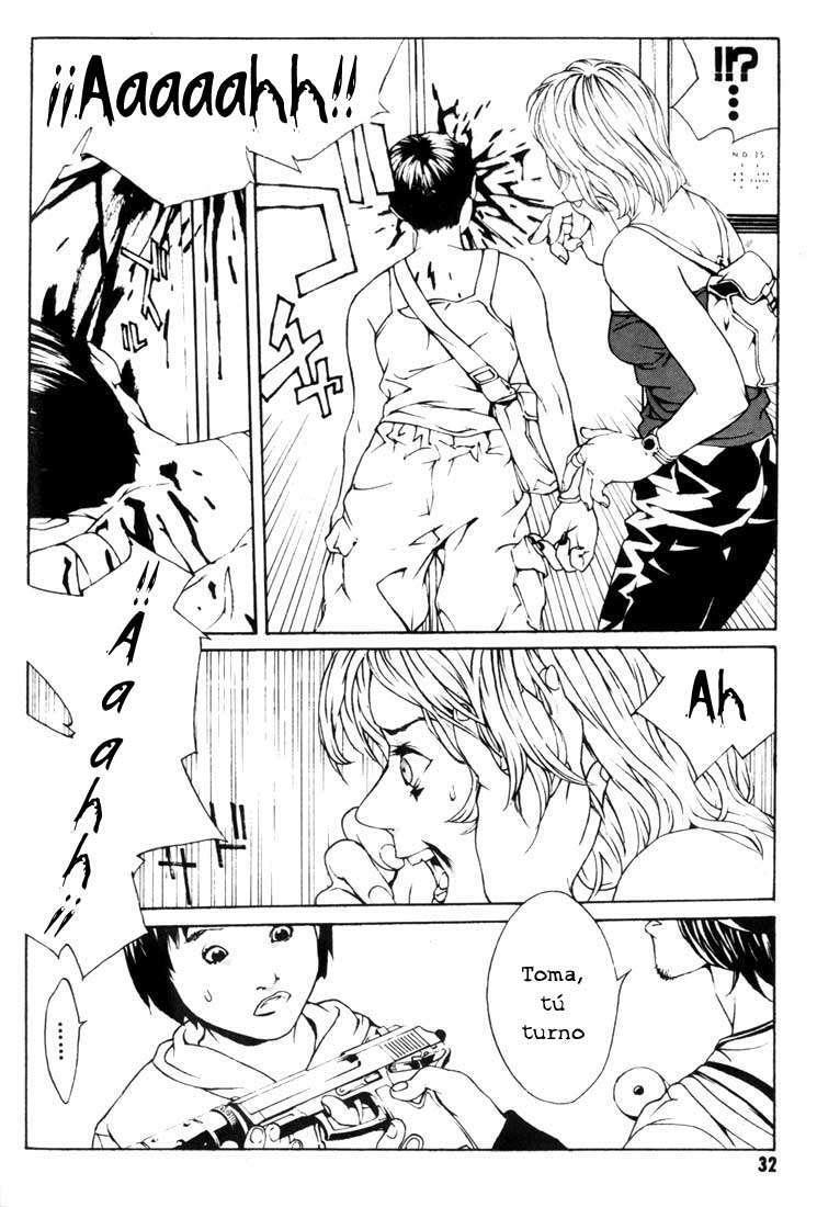 Capitulo 20 page 29
