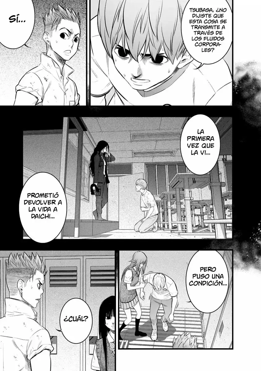 Capitulo 35 page 21