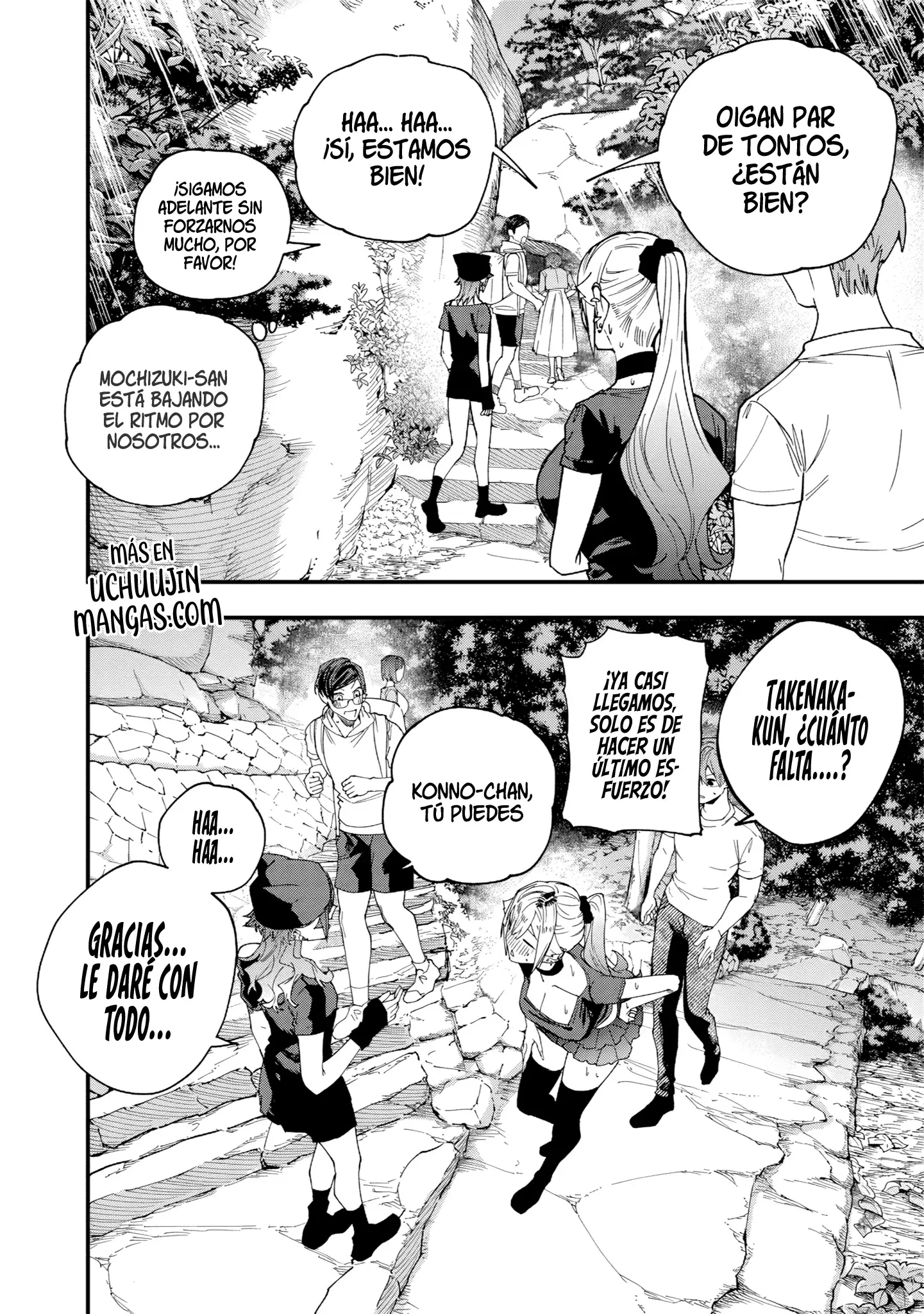 Capitulo 84 page 11