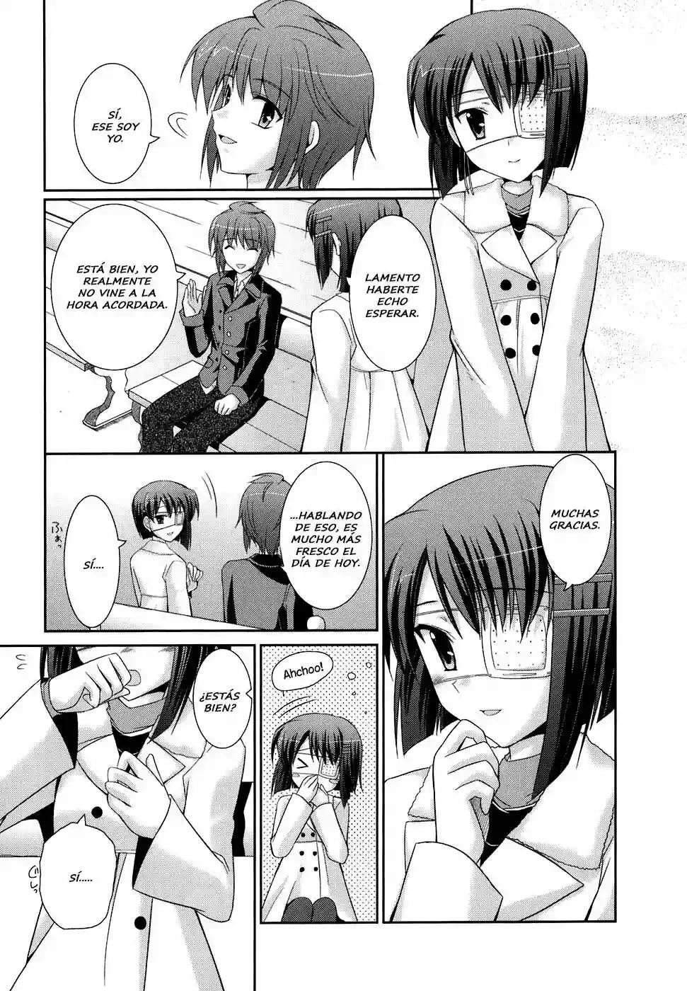 Capitulo 42 page 17
