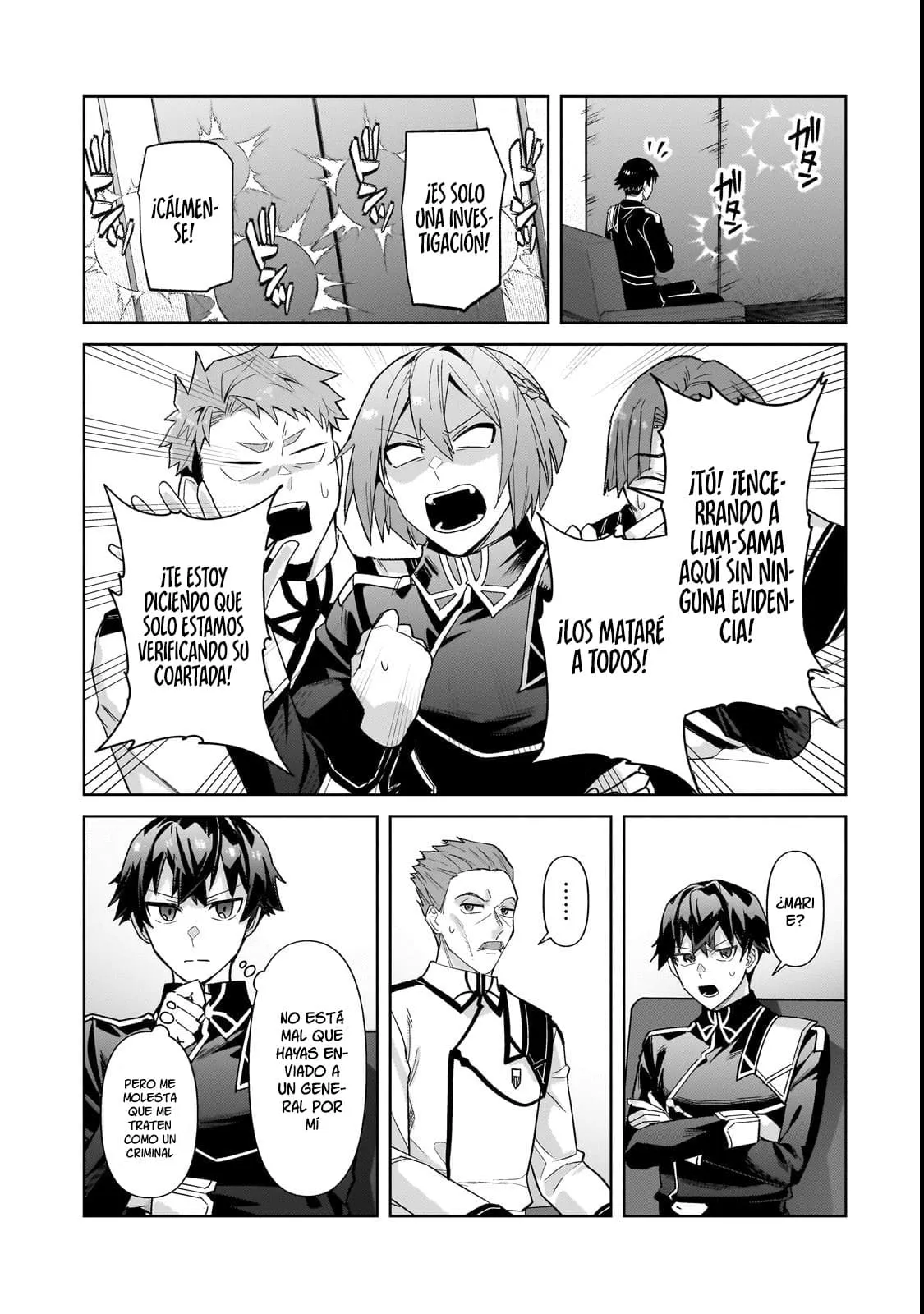 Capitulo 40 page 5