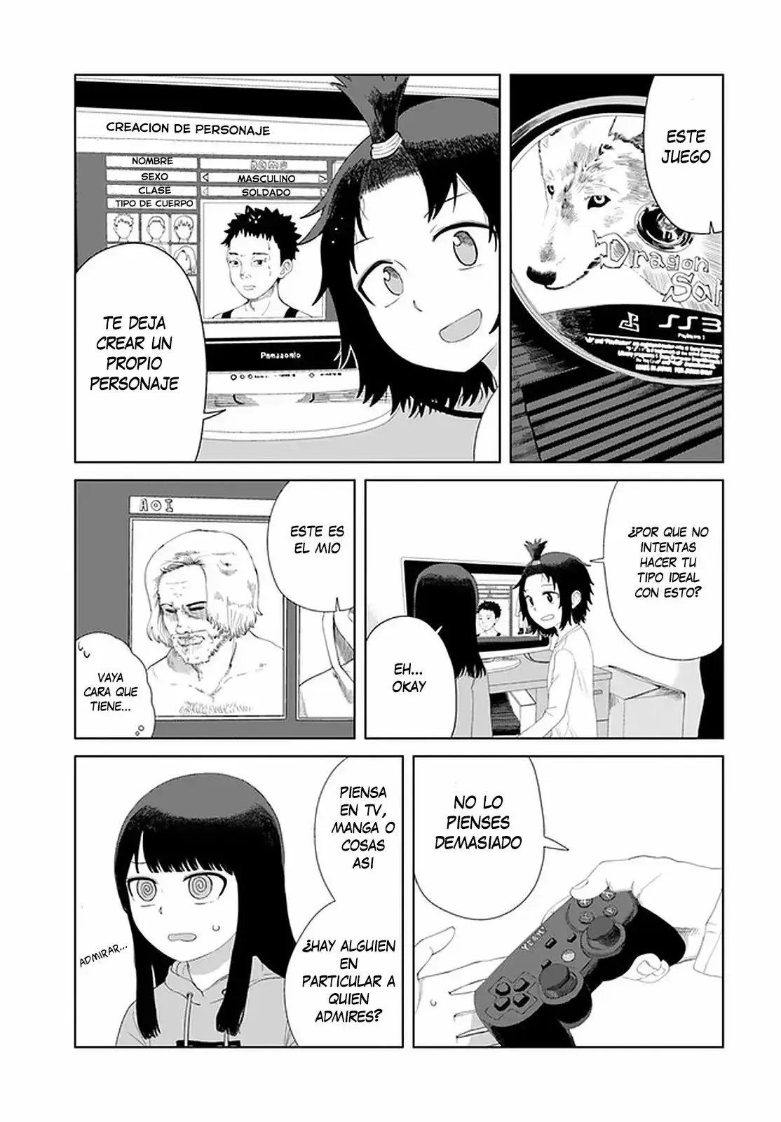 Capitulo 44 page 8