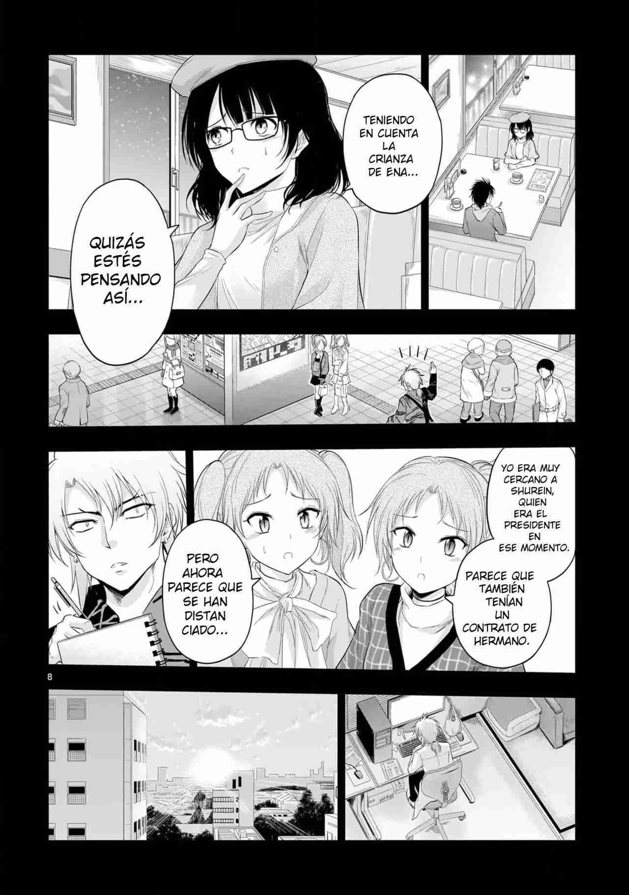 Capitulo 85 page 8