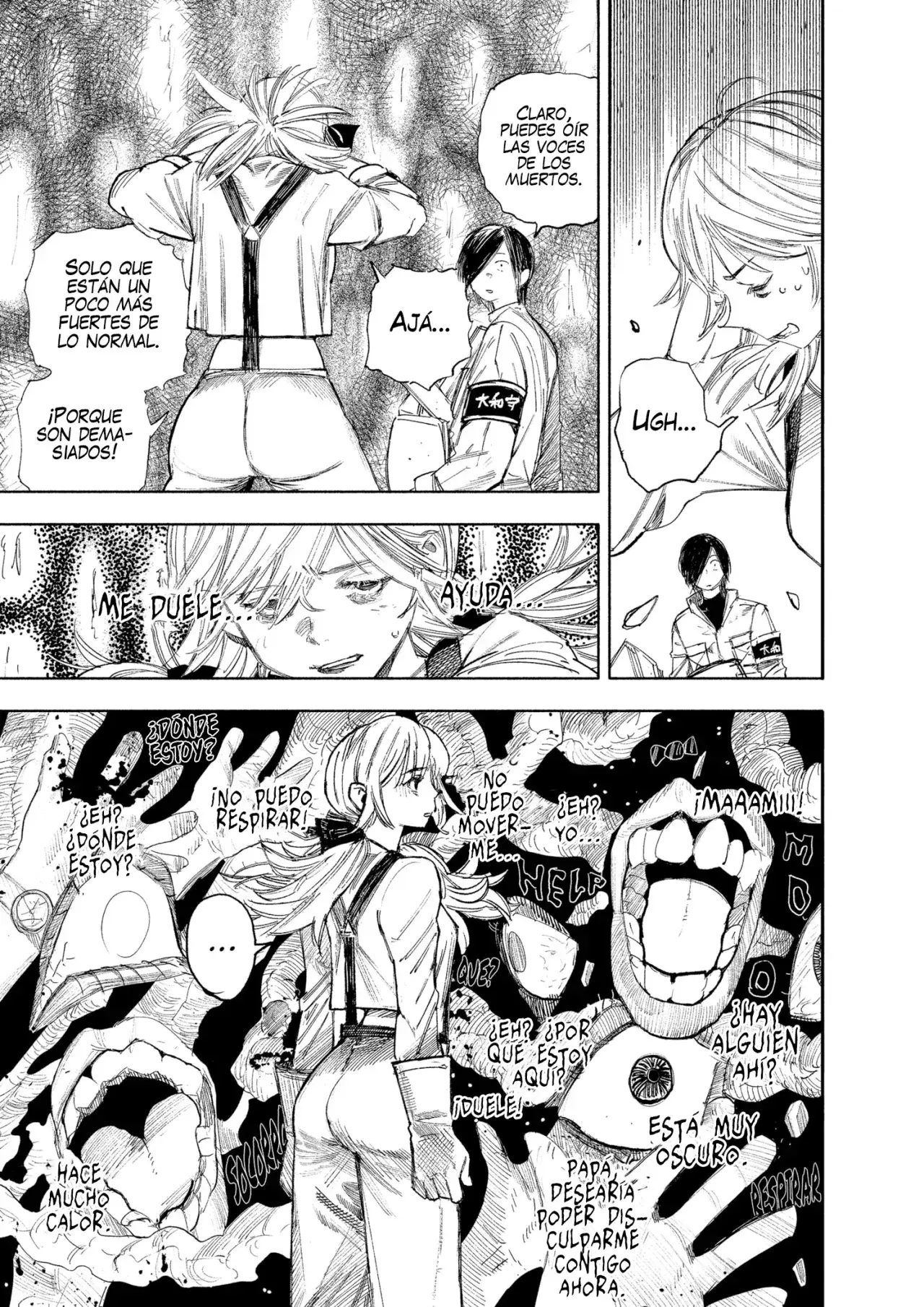Capitulo 69 page 32