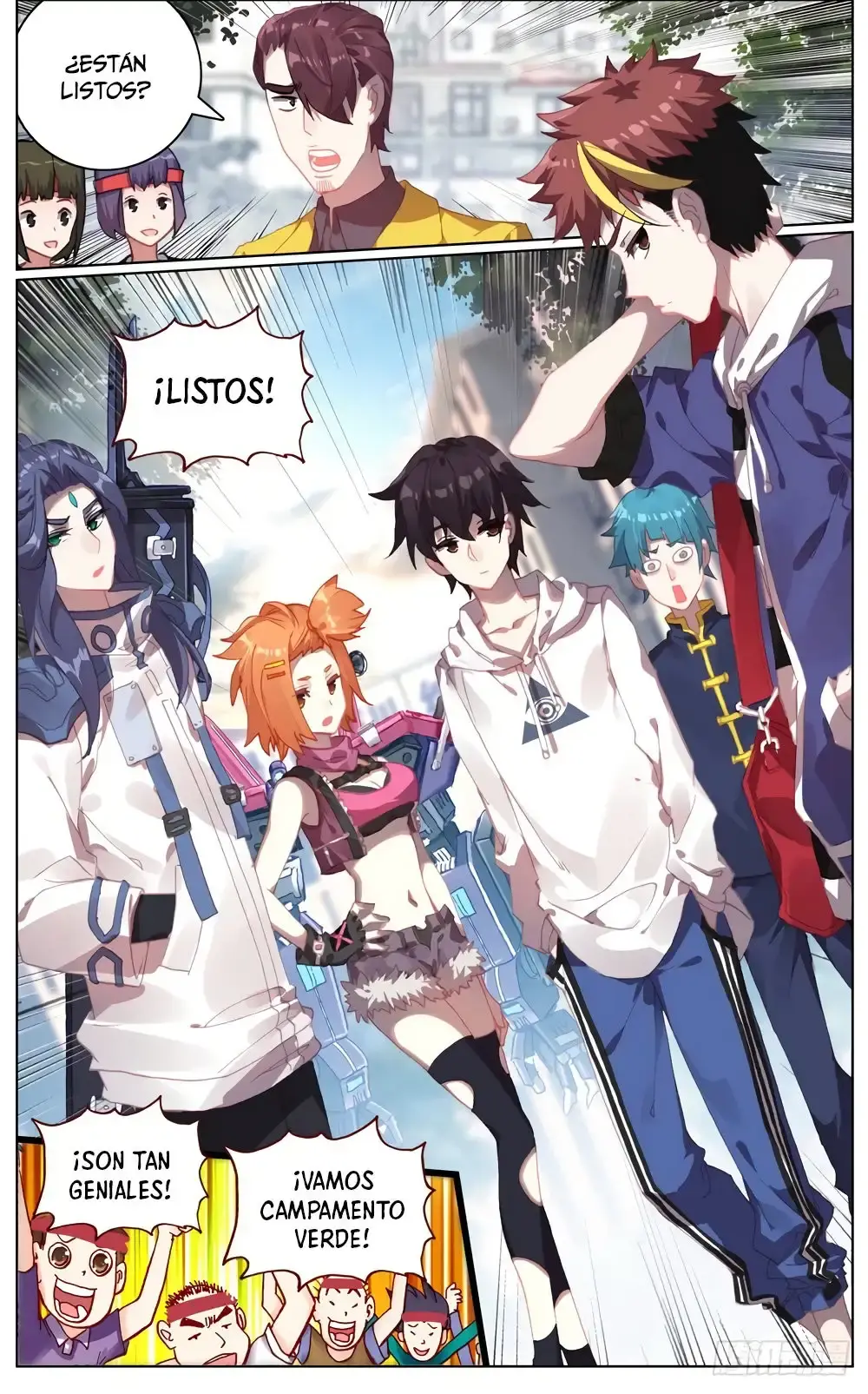 Capitulo 37 page 14