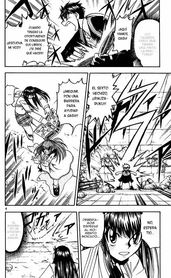 Capitulo 115 page 4