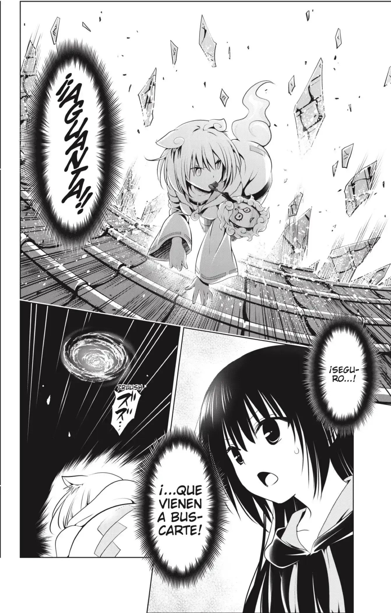 Capitulo 102 page 16