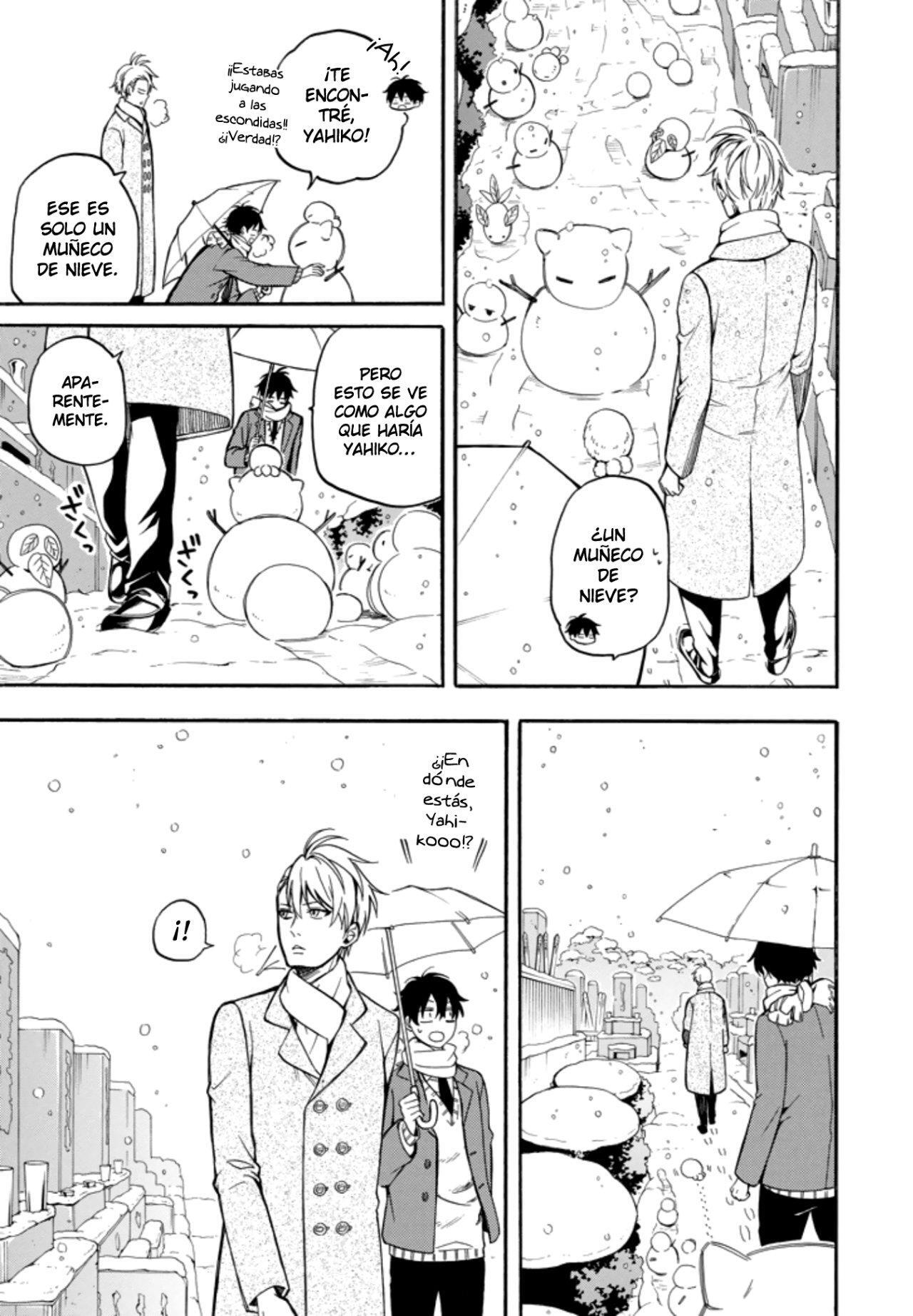 Capitulo 71 page 21