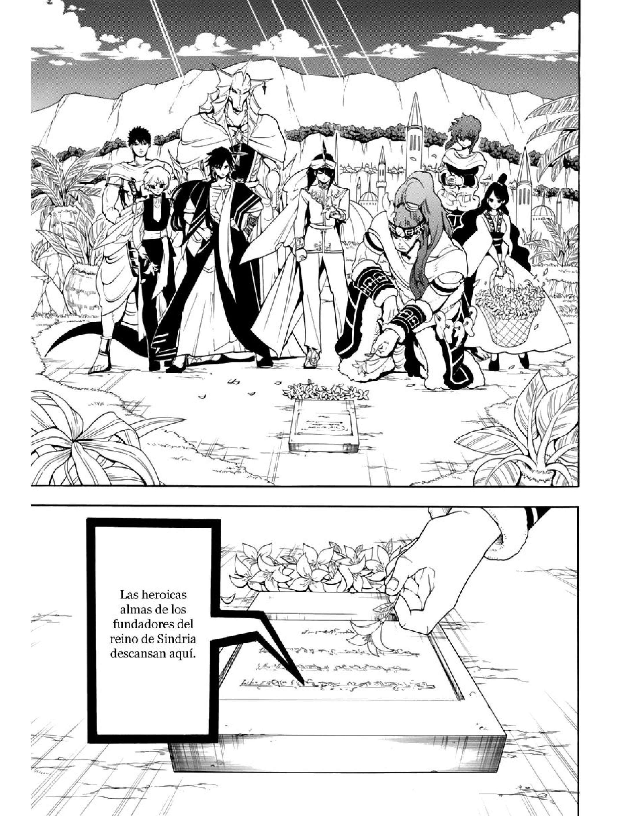 Capitulo 317 page 9