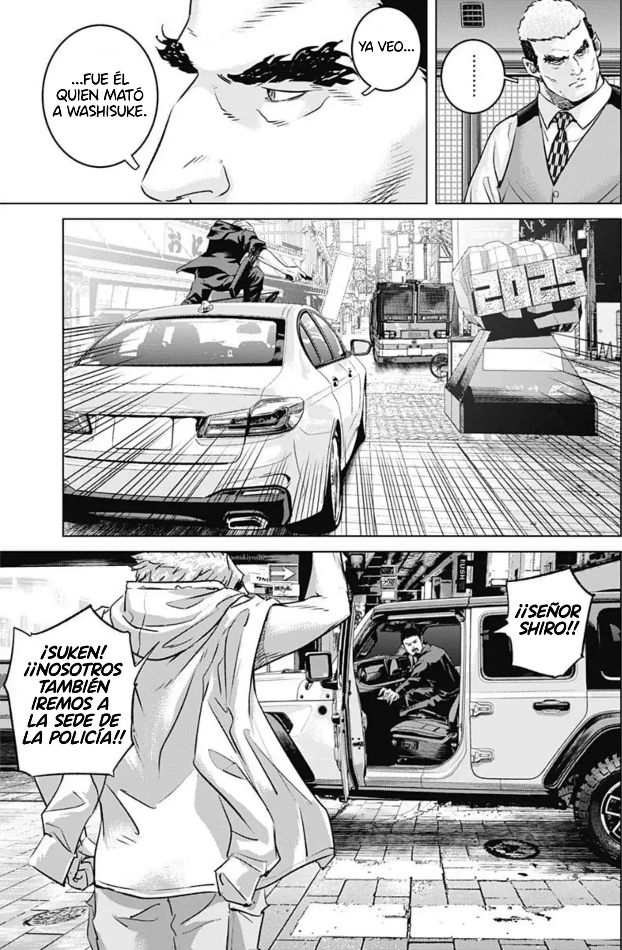 Capitulo 81 page 13