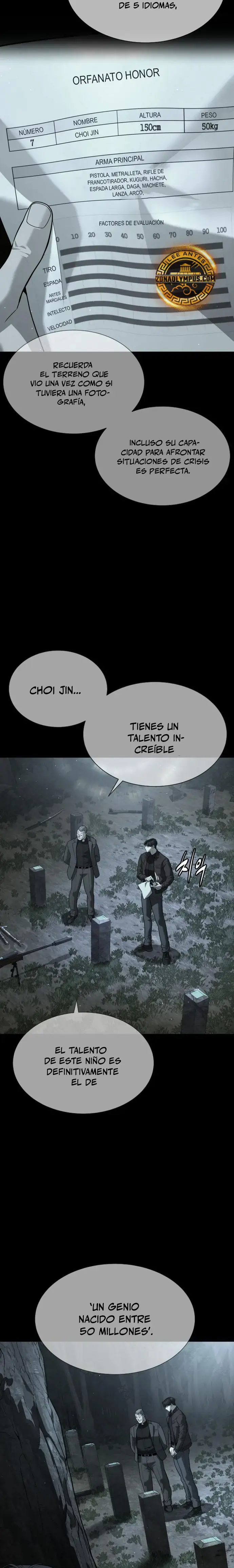 Capitulo 88 page 29