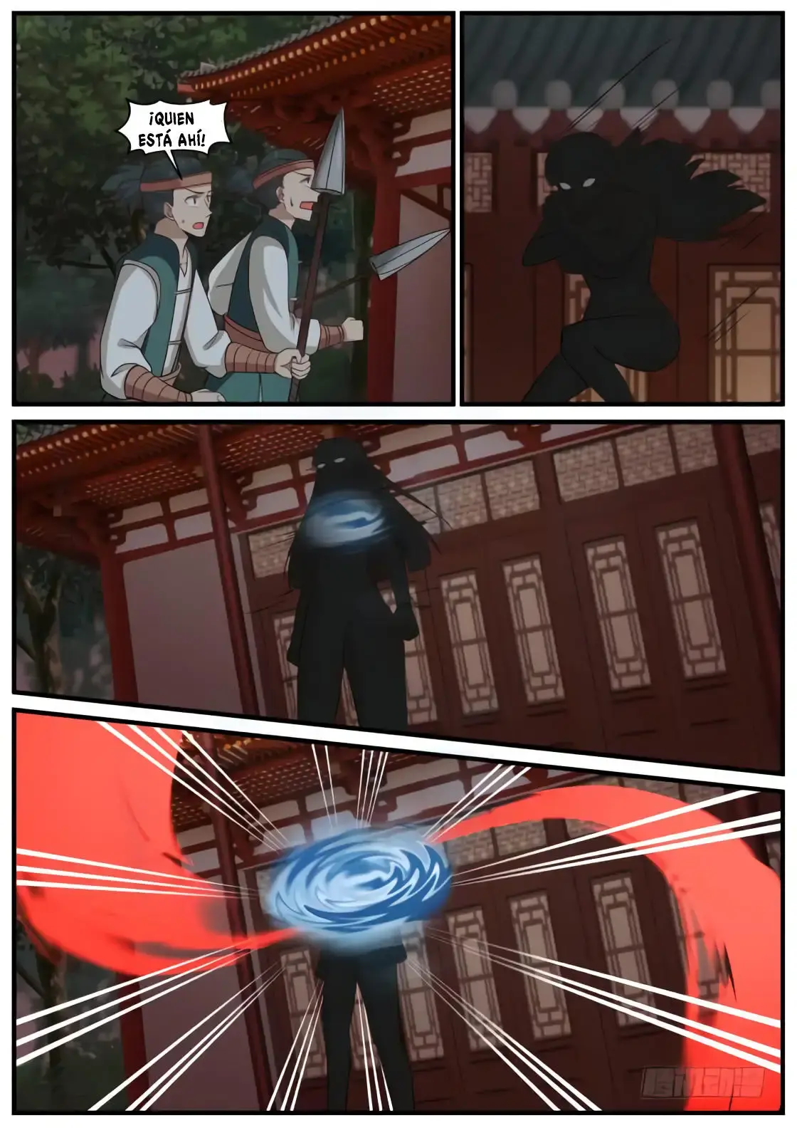 Capitulo 404 page 2