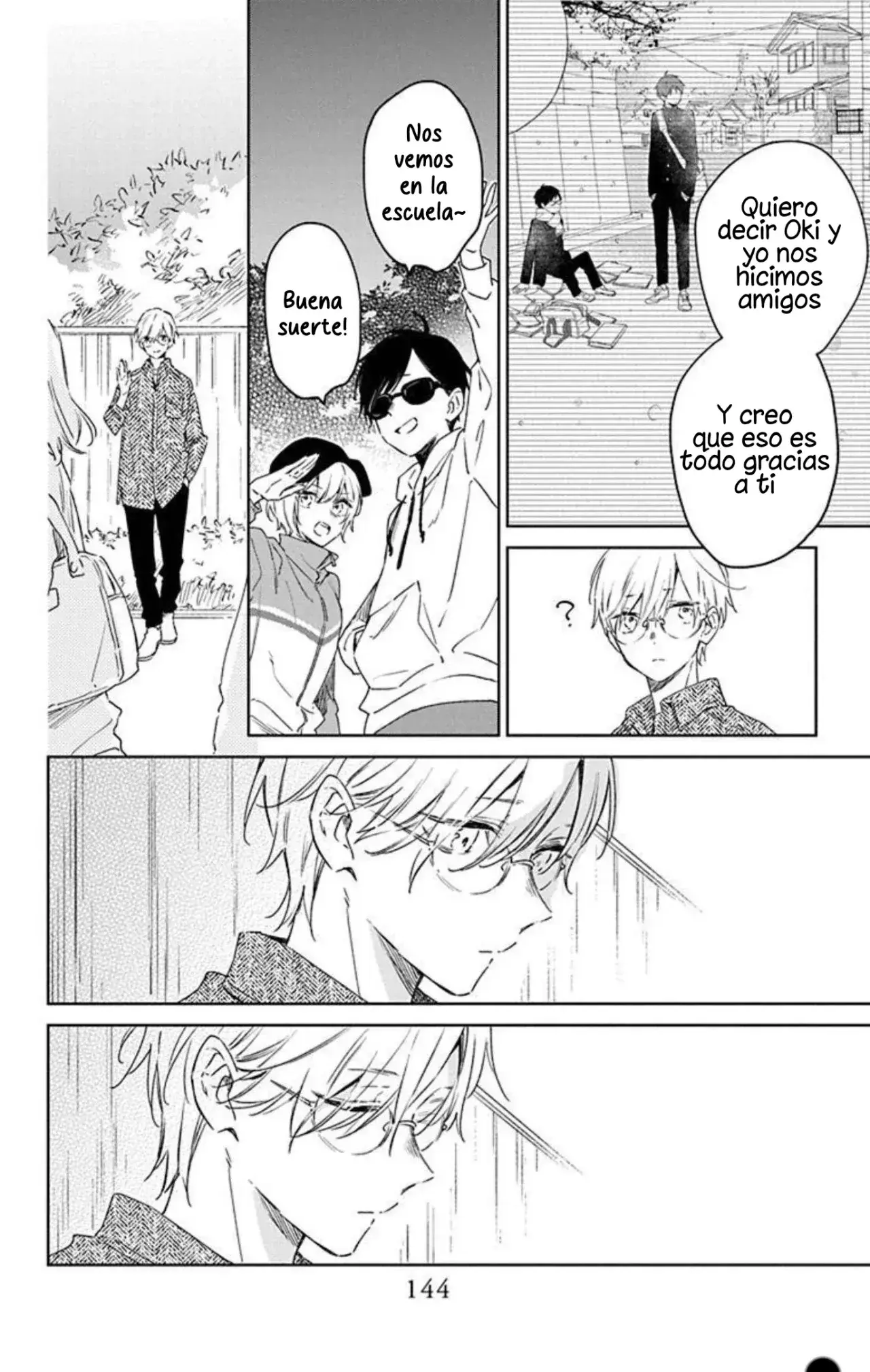 Capitulo 41 page 32