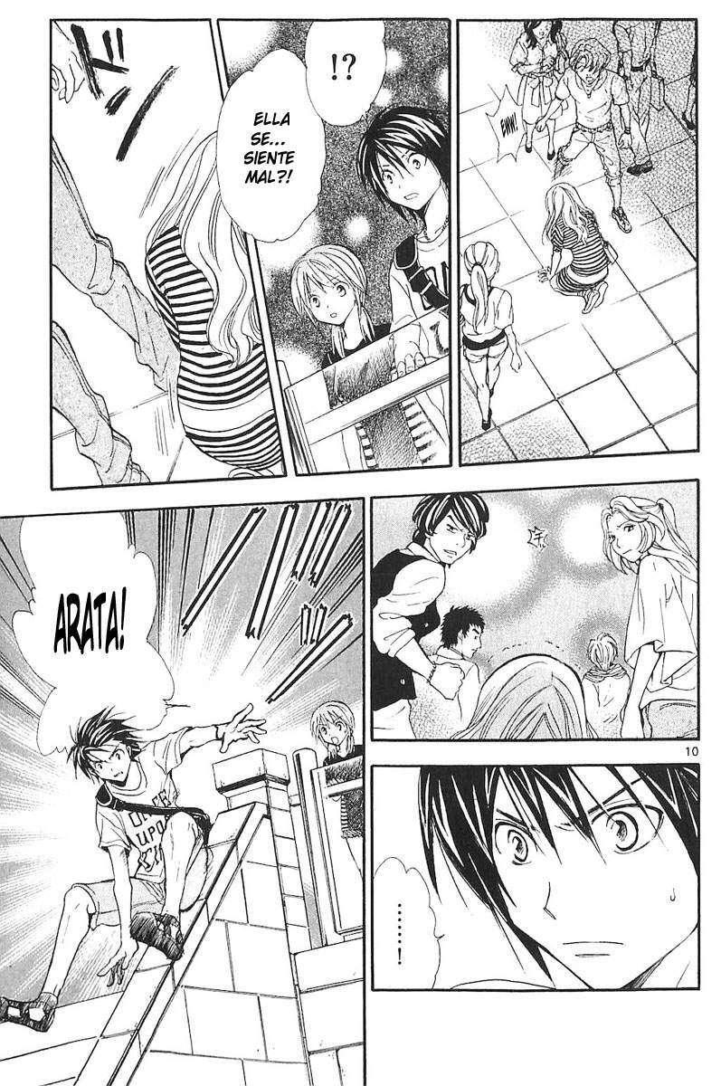 Capitulo 190 page 10