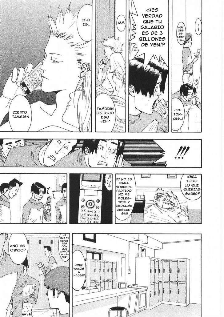 Capitulo 122 page 6