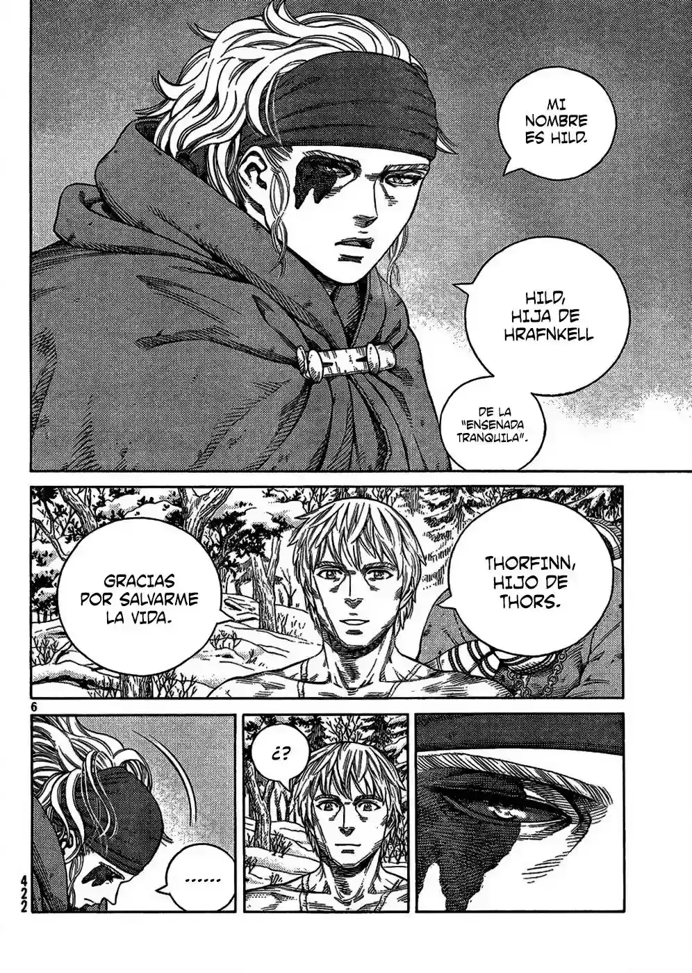 Capitulo 115 page 7