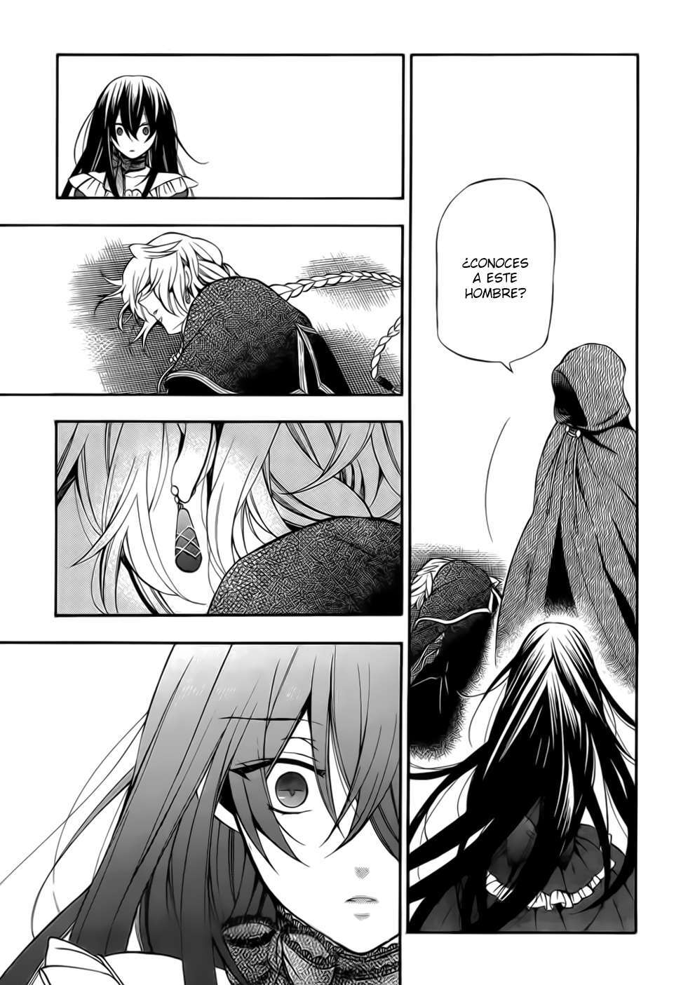 Capitulo 67 page 13