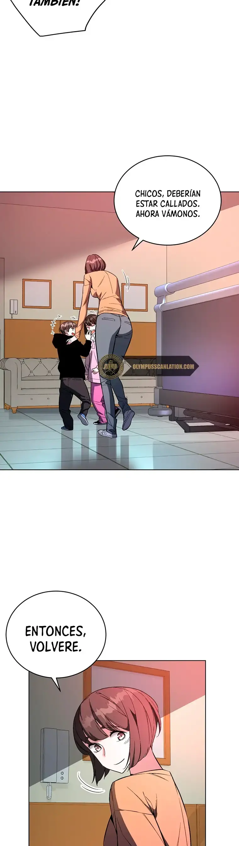 Capitulo 40 page 10