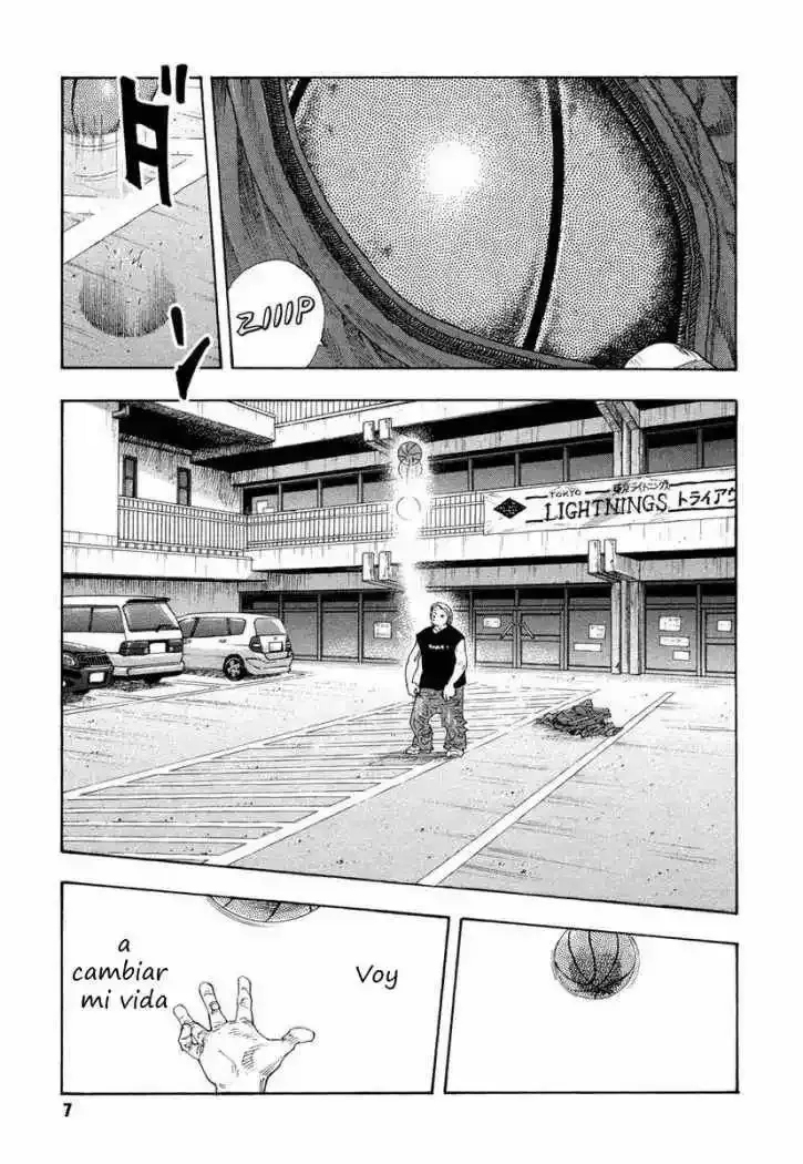 Capitulo 61 page 8