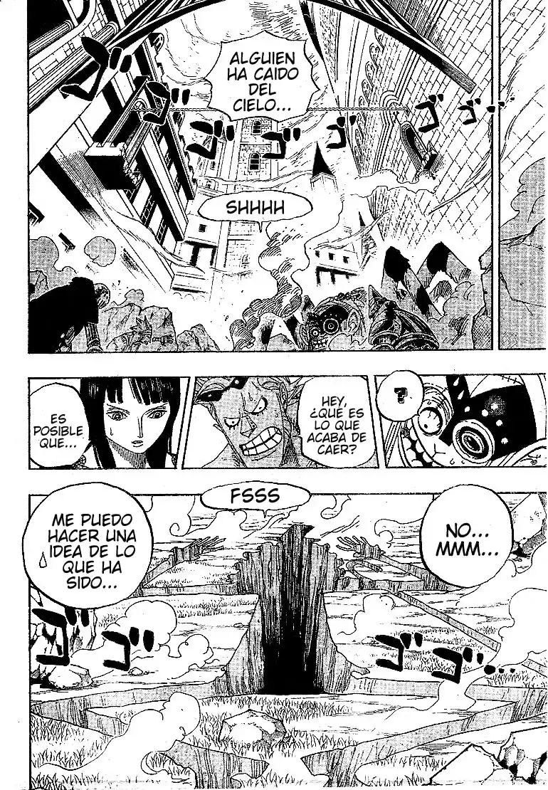 Capitulo 454 page 9