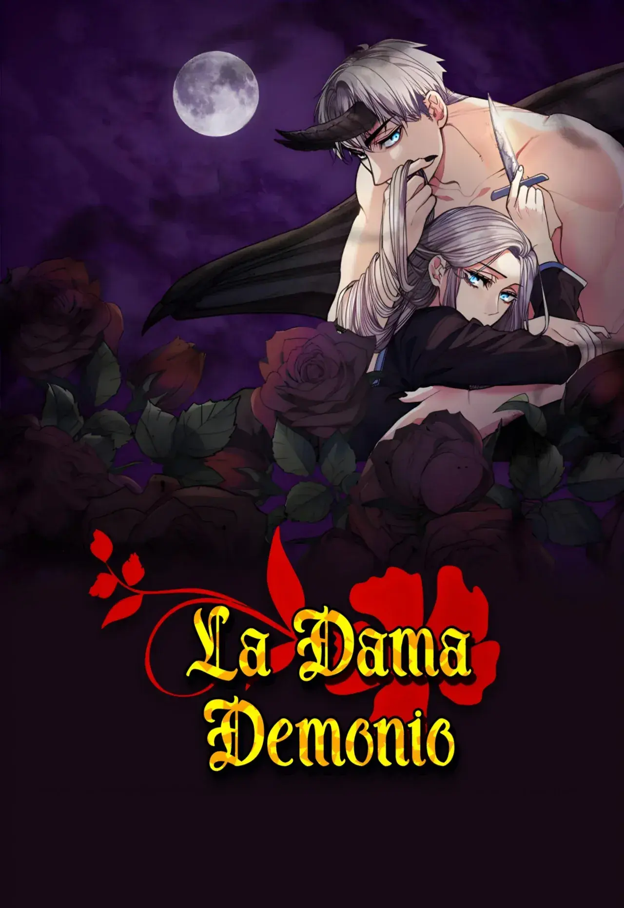 Capitulo 95 page 1