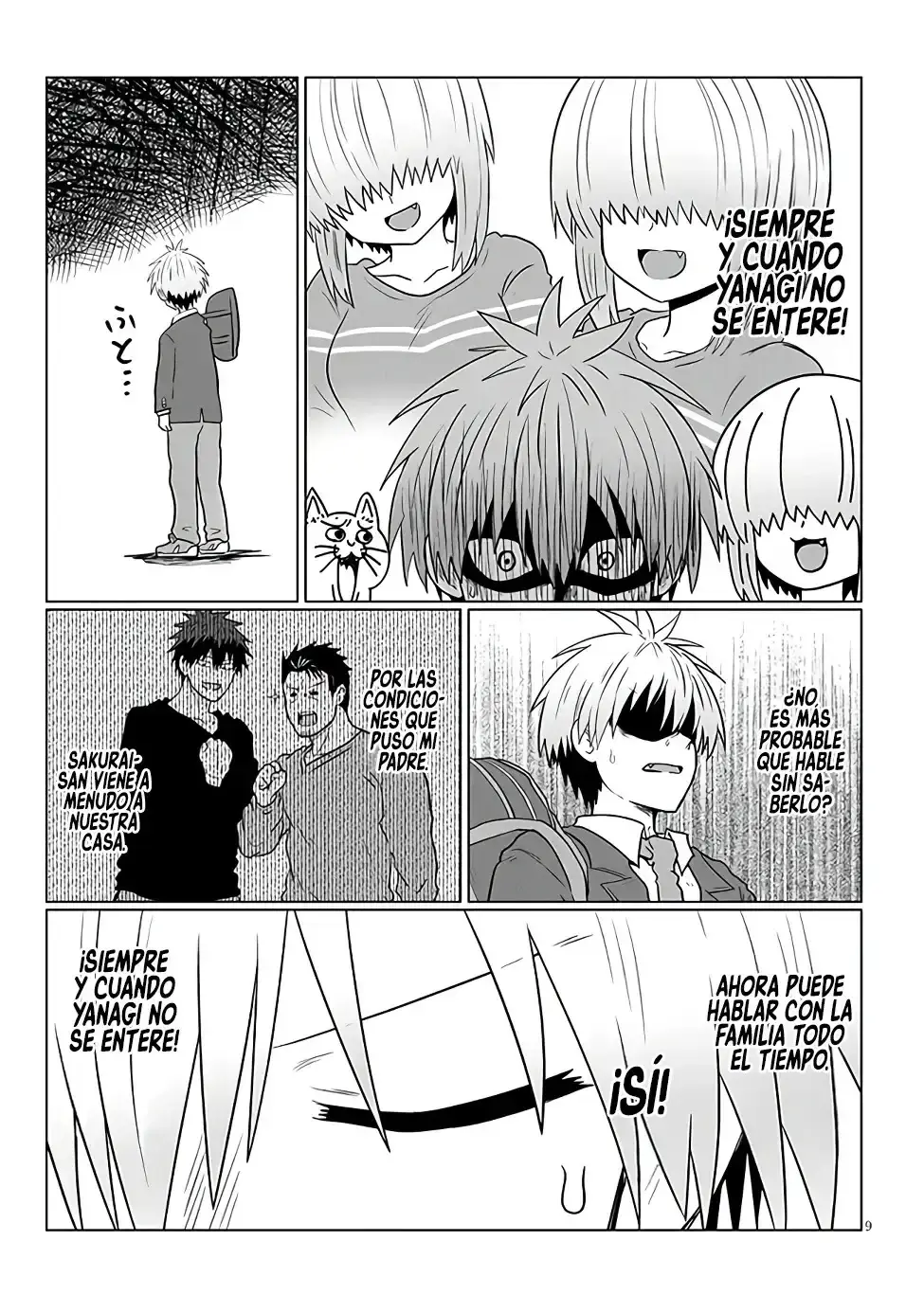 Capitulo 120 page 11
