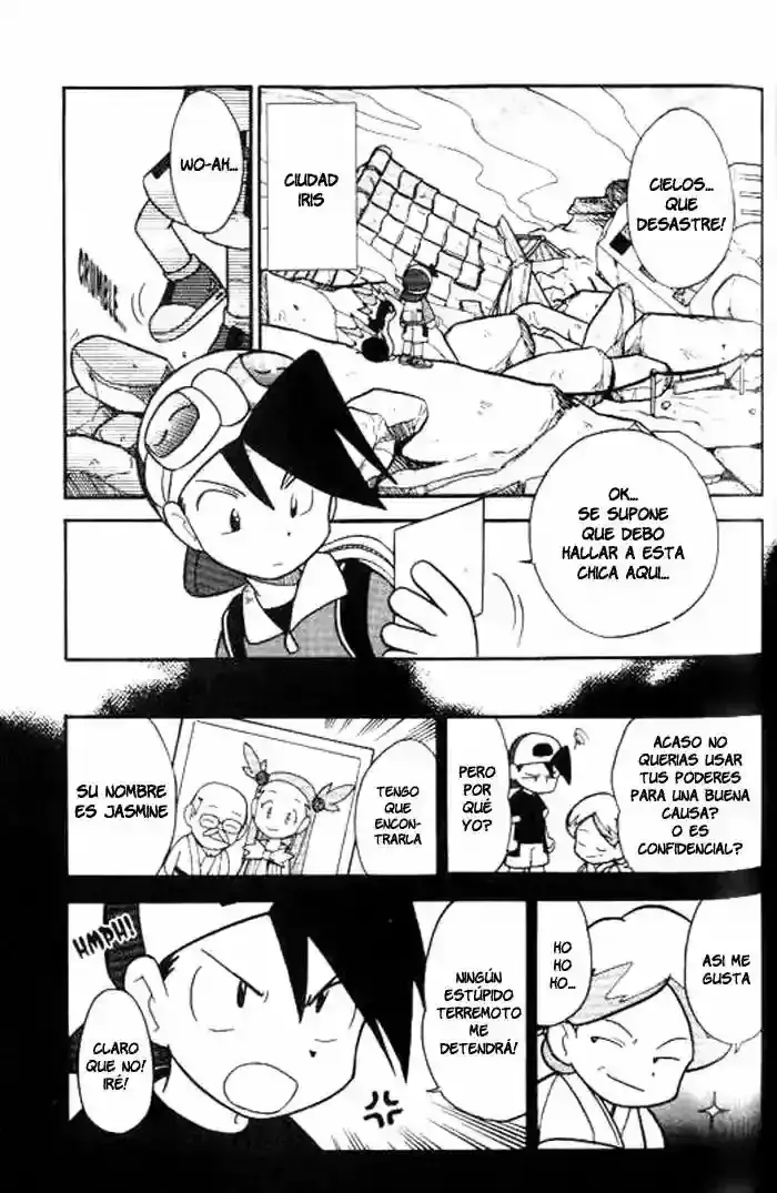 Capitulo 108 page 13