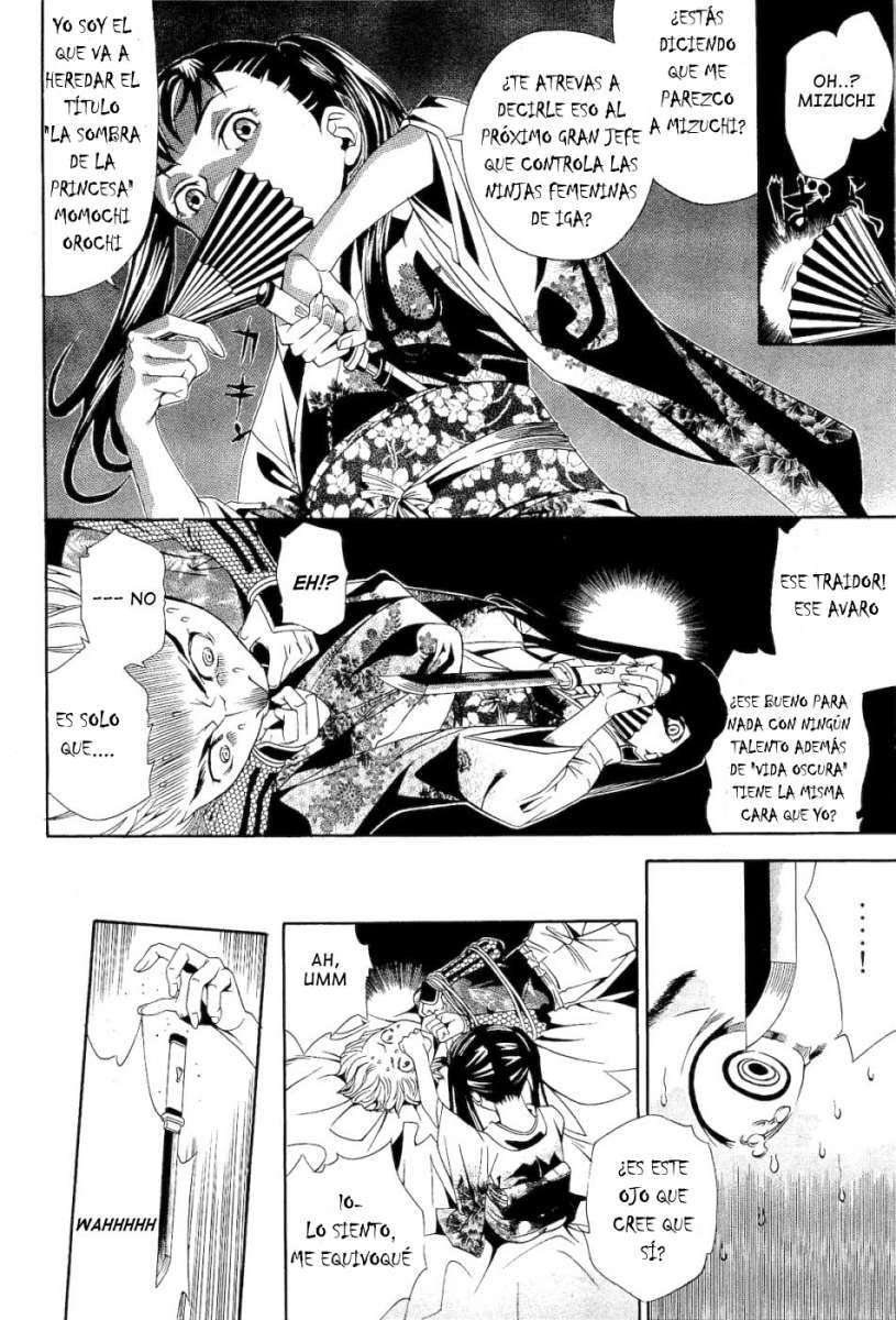 Capitulo 38 page 20