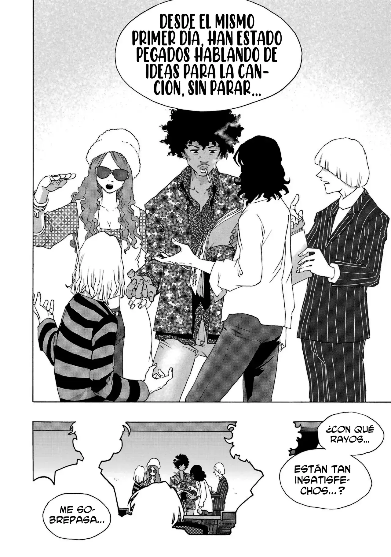 Capitulo 82 page 31