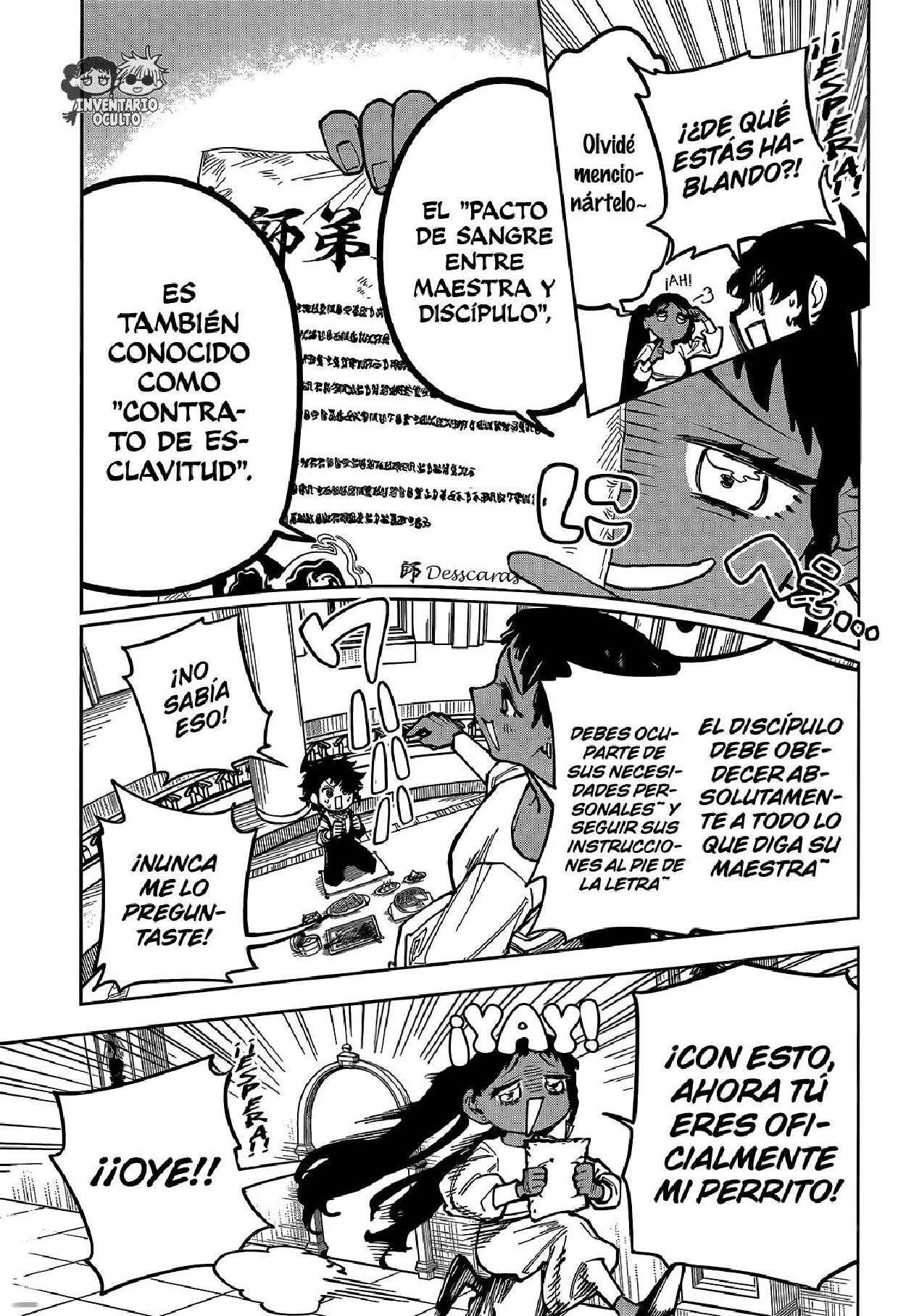 Capitulo 22 page 11