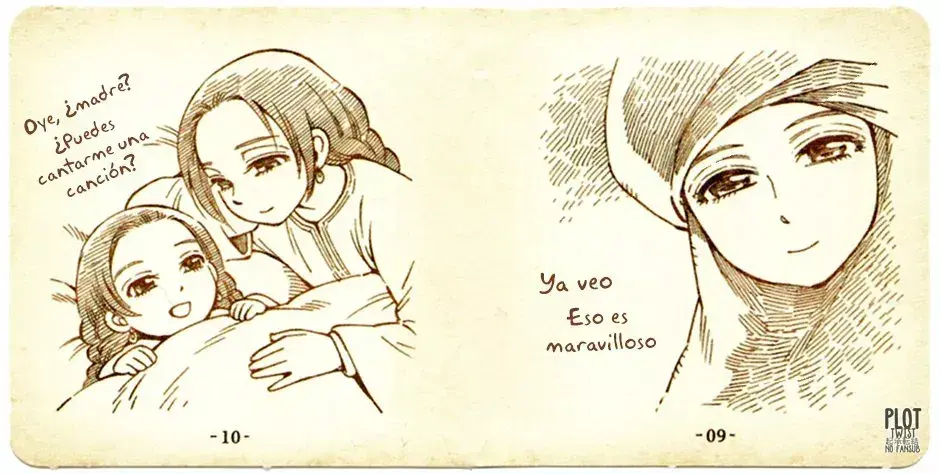 Capitulo 95.50 page 8