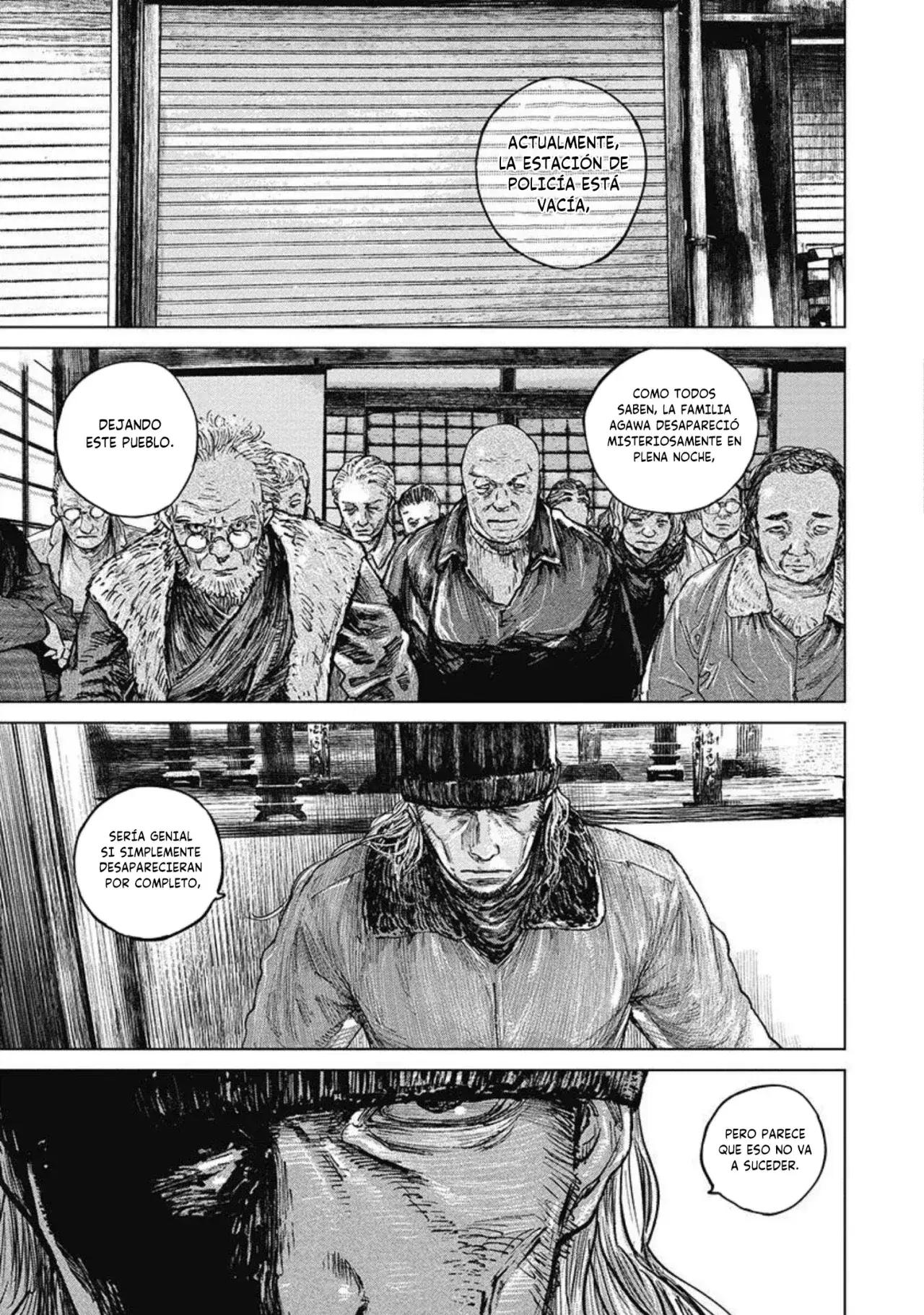 Capitulo 36 page 11