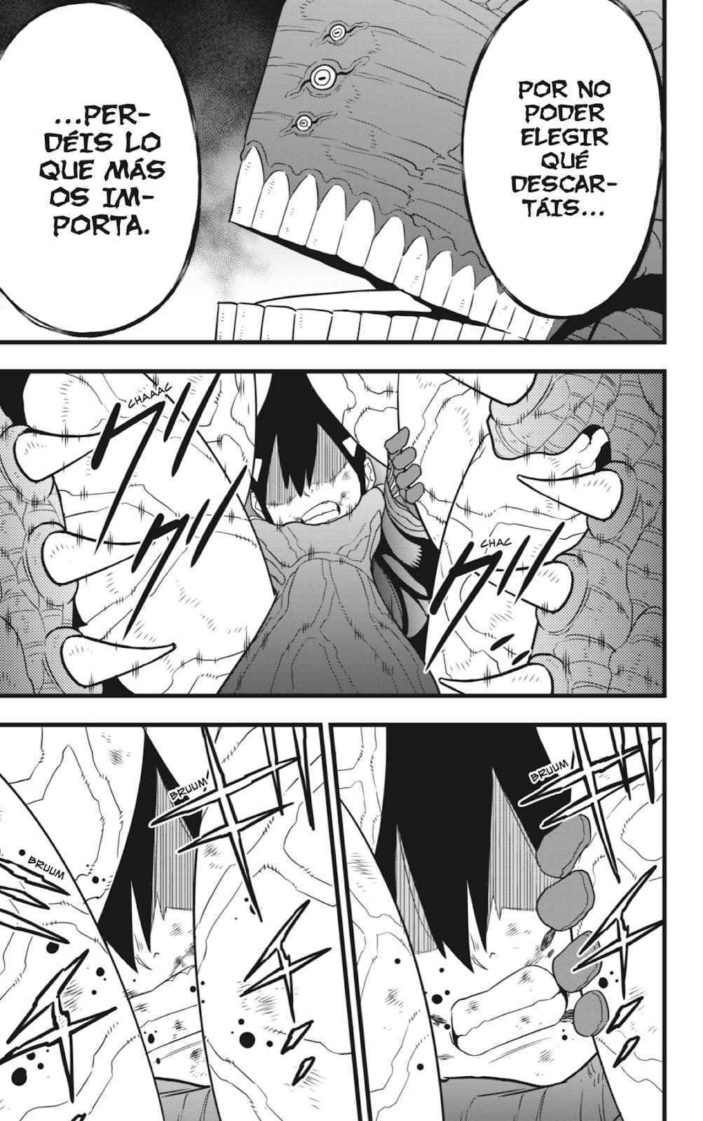 Capitulo 99 page 11