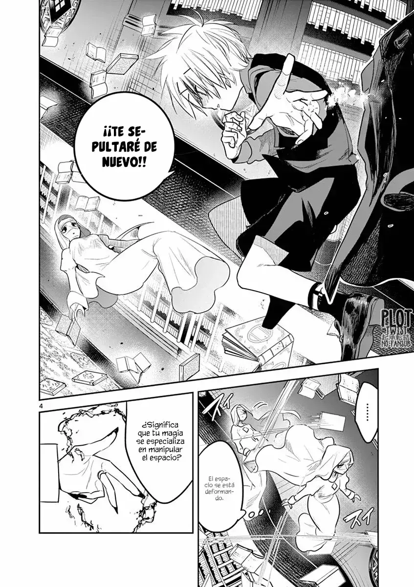 Capitulo 137 page 5