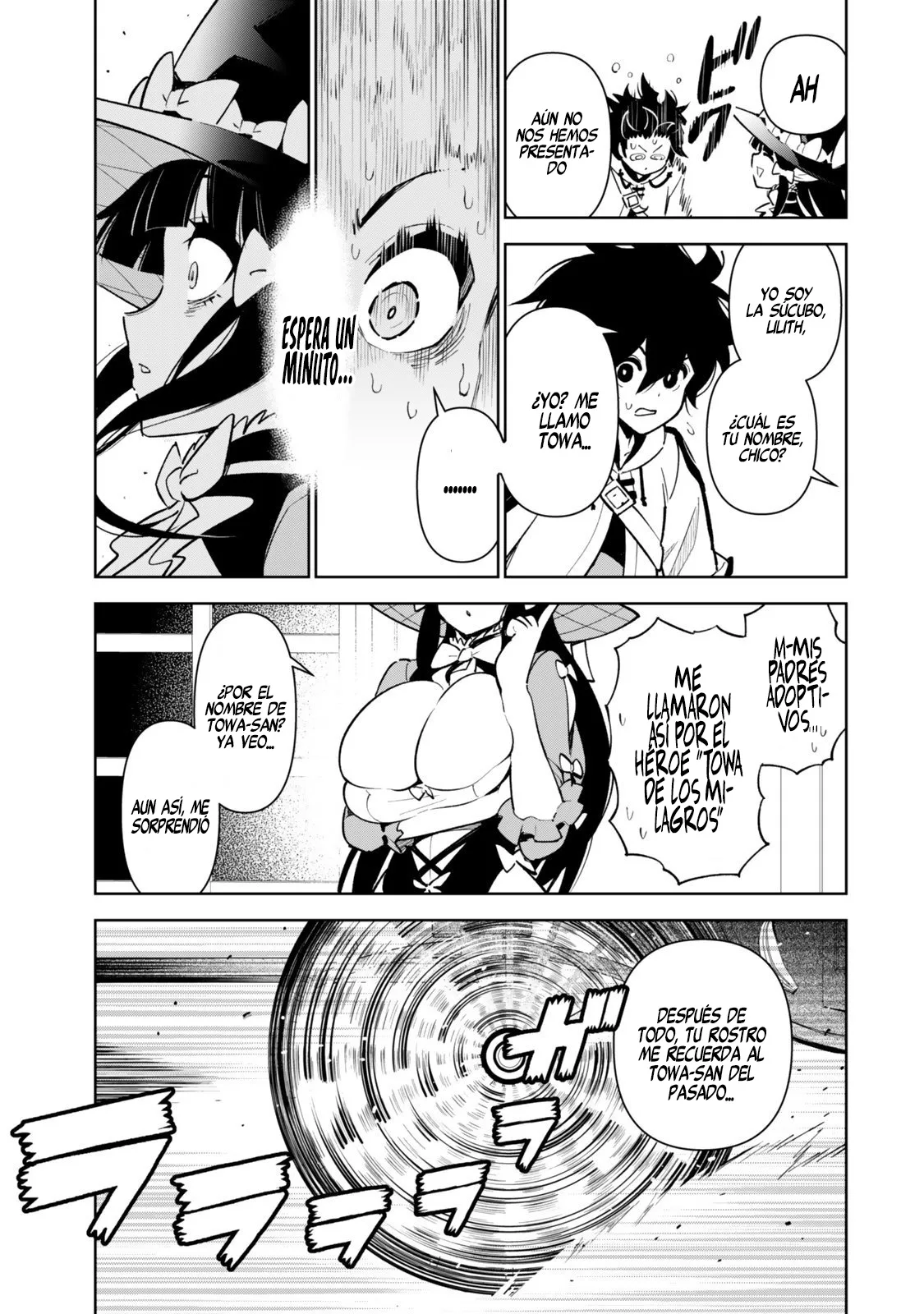Capitulo 7 page 10