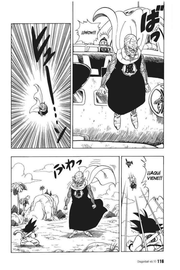 Capitulo 142 page 13