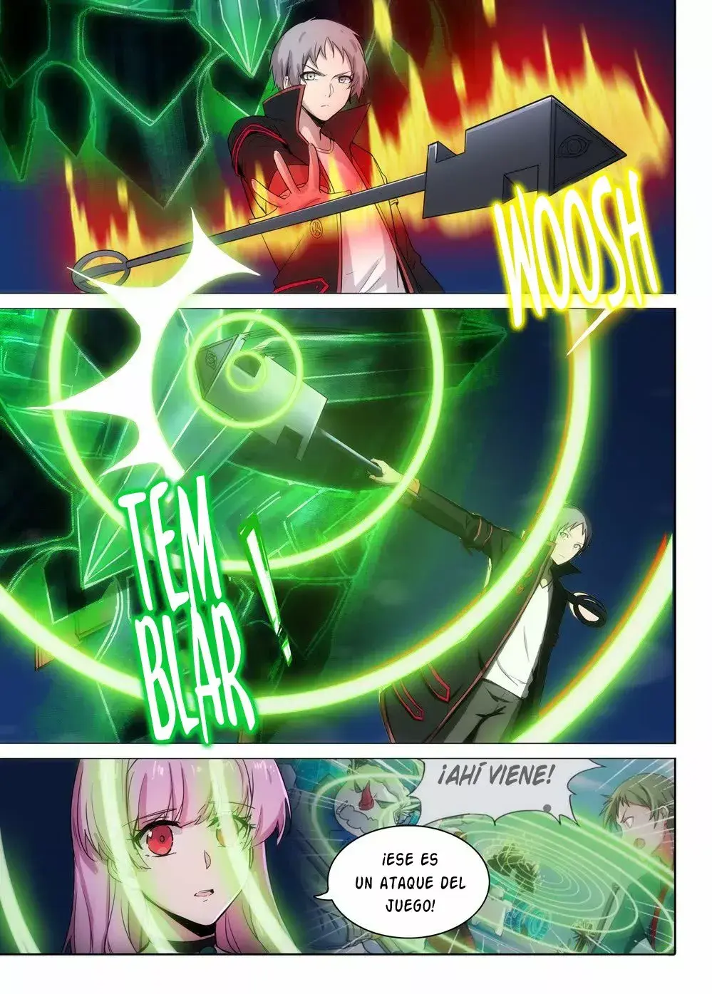 Capitulo 415 page 7