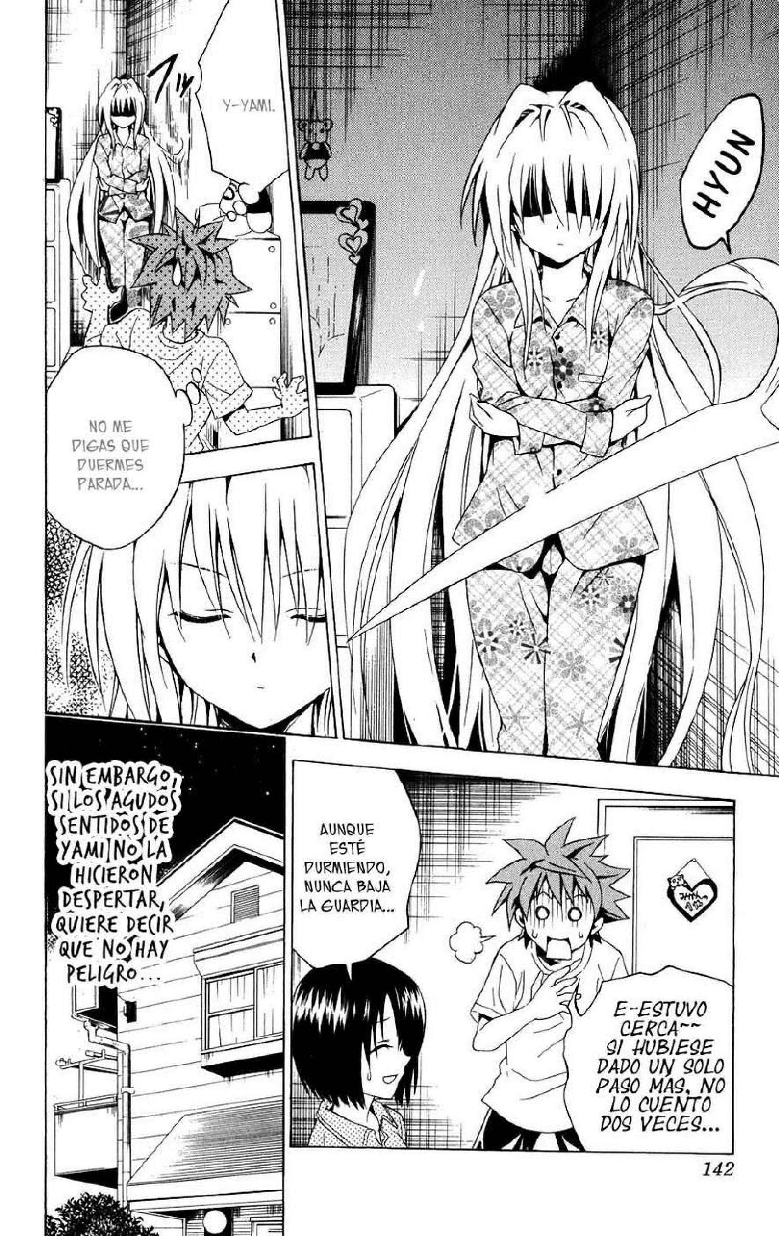 Capitulo 77 page 12