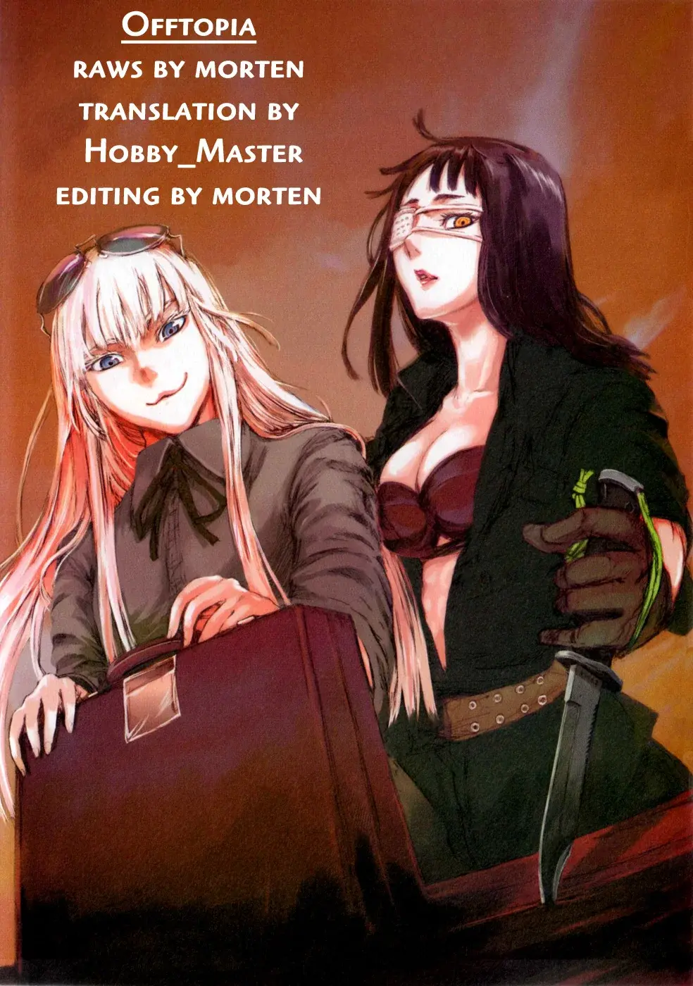 Capitulo 32 page 32