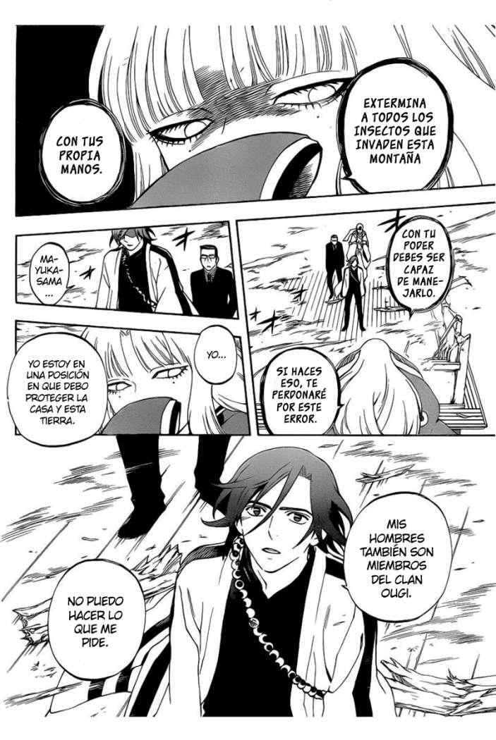 Capitulo 307 page 12