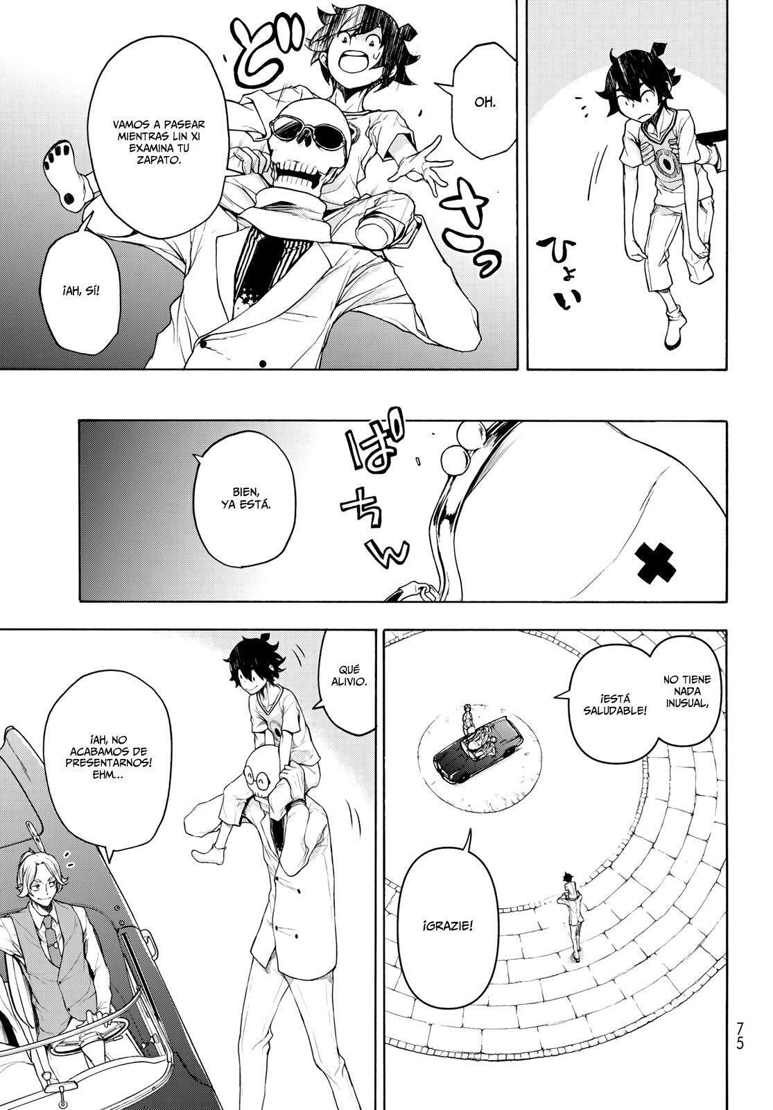 Capitulo 6.30 page 22