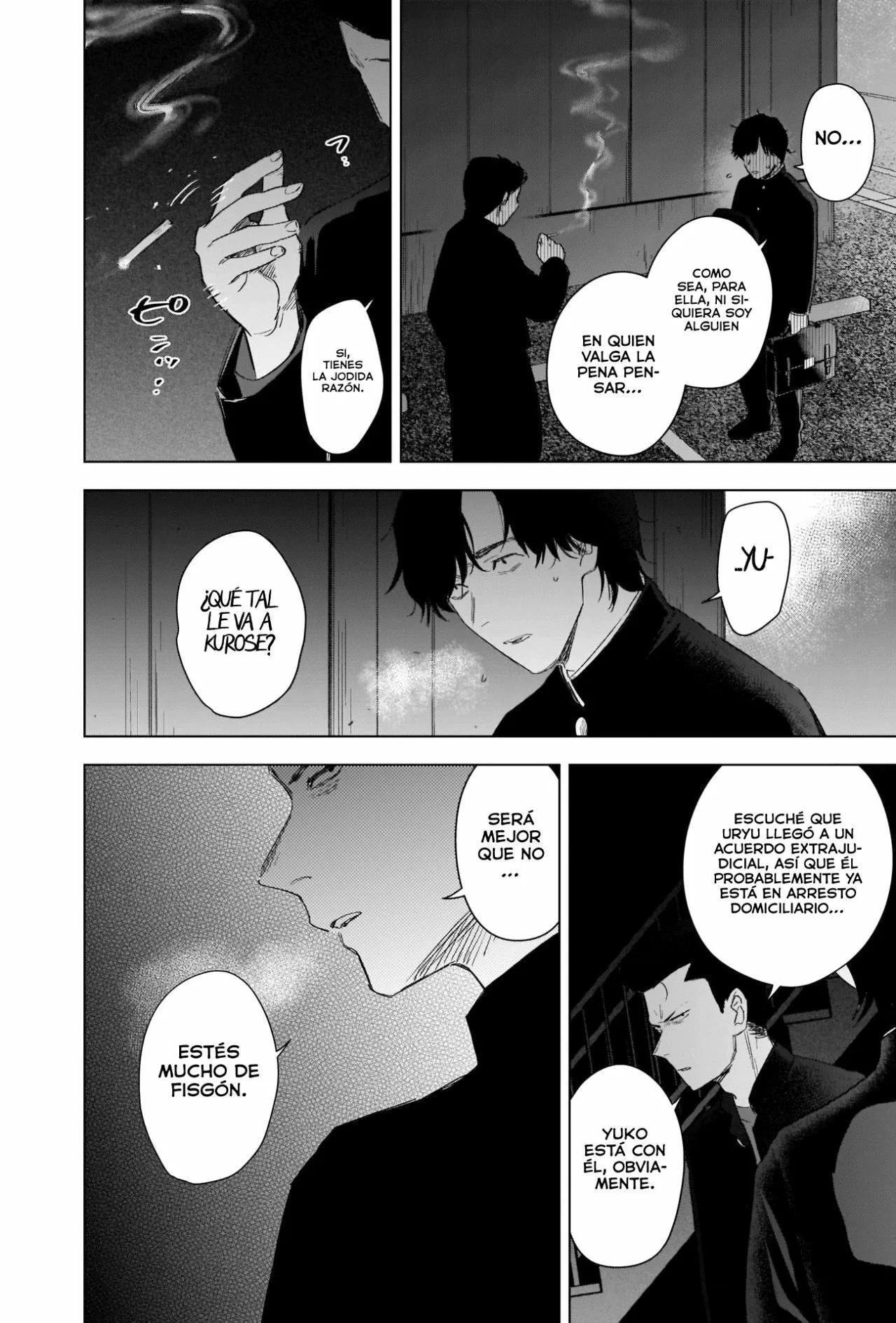 Capitulo 101 page 11