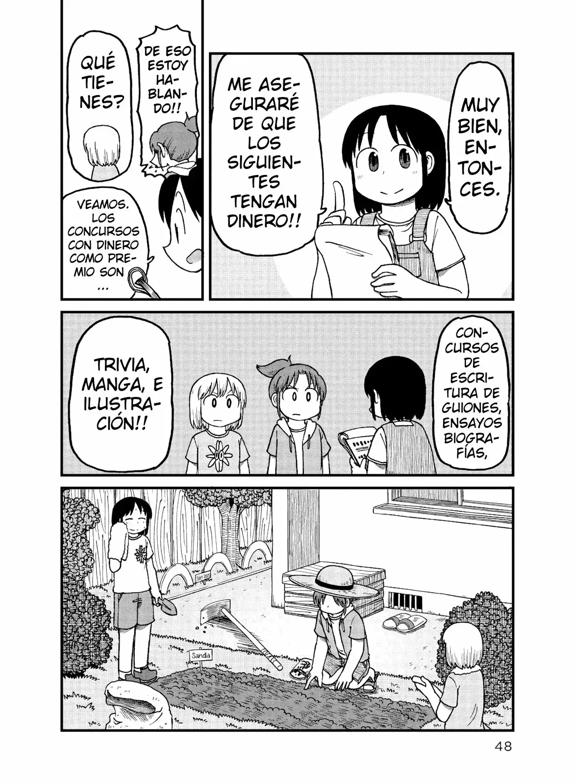 Capitulo 111 page 10