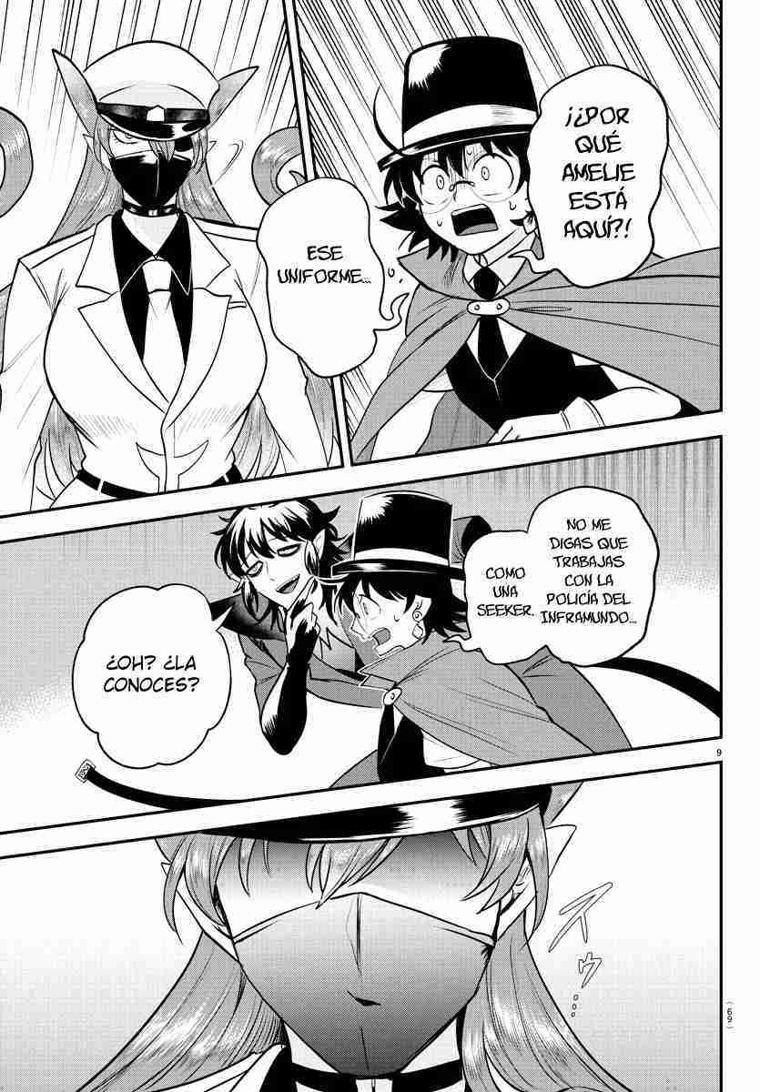 Capitulo 399 page 9