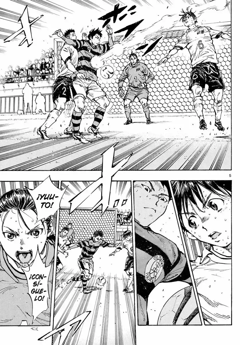 Capitulo 446 page 5
