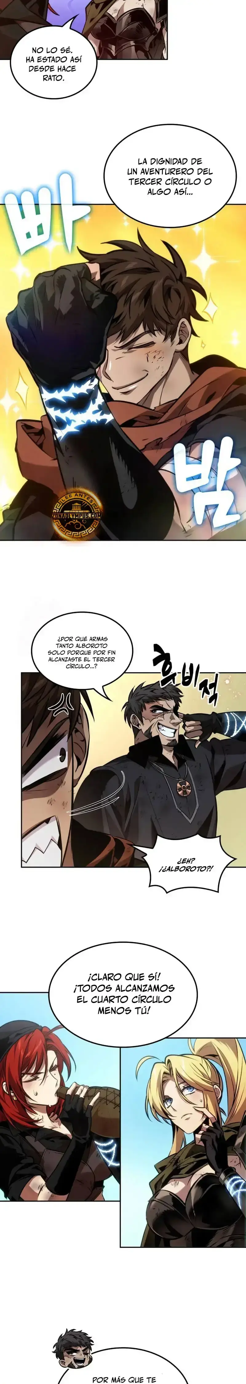 Capitulo 85 page 4