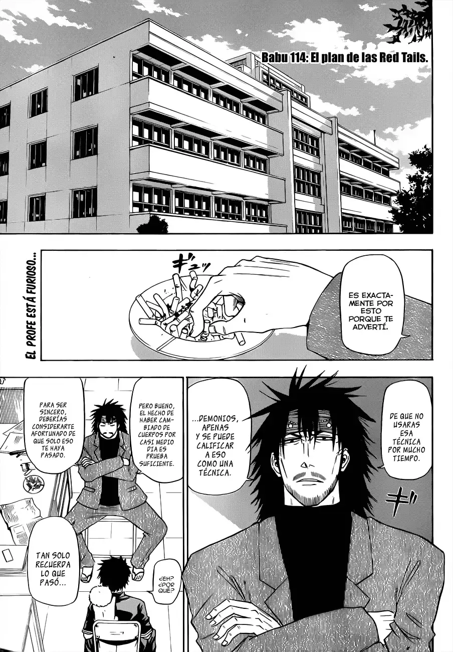 Capitulo 114 page 4